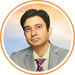 Dr Gaurav Bacchav