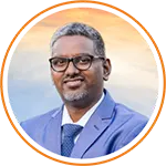 Dr Mahesh Mangulkar