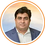 Dr Advay Aher