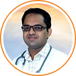 Dr Mahesh Patil