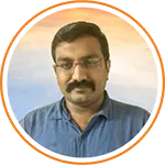 Dr Sachin Dhande