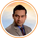 Dr Sharad Deshmukh