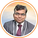 Dr Soham Doshi