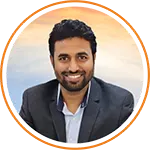 Dr Sudarshan Patil