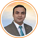 Dr Tushar Sankalecha
